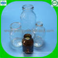 Pharmaceutical Infusion Glass Vial